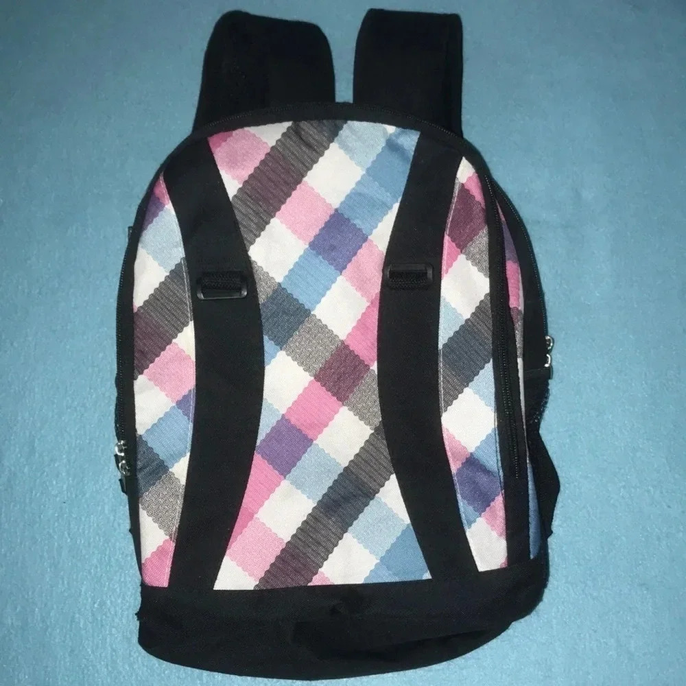 𝅺Anchorage backpack